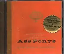 CD - Ass Ponys - The Known Universe