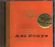 CD - Ass Ponys - The Known Universe