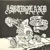 7inch Vinyl Single - AsStroland - Sweep The Leg - Clear