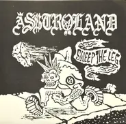 AsStroland - Sweep The Leg