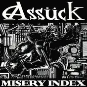 Assuck - Misery Index
