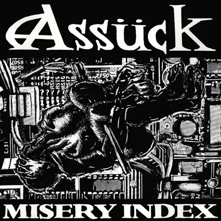 Assück - Misery Index