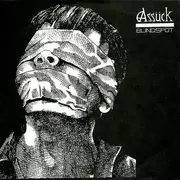 7'' - Assück - Blindspot