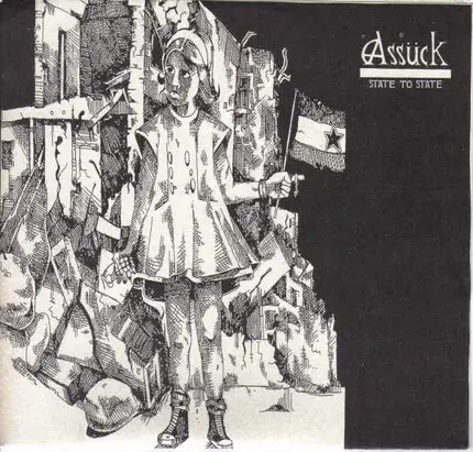 Assück - State To State