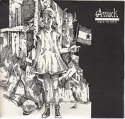 Assuck - State To State