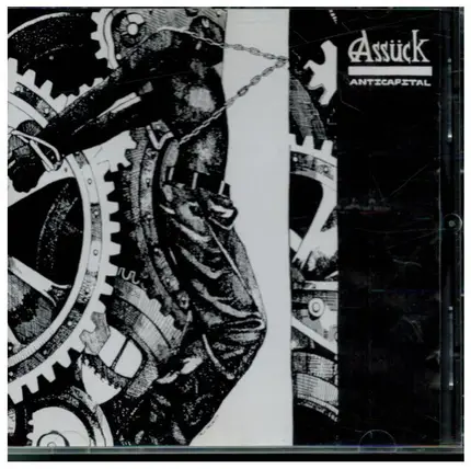 Assück - Anticapital