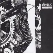 CD - Assück - Anticapital