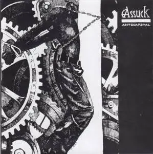 Assück - Anticapital