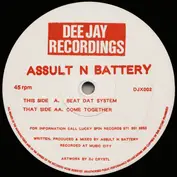 Assult N Battery