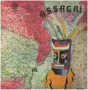 LP - Assagai - Assagai - Vertigo Swirl