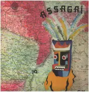 Assagai - Assagai