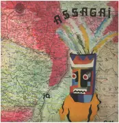 LP - Assagai - Assagai - Vertigo Swirl
