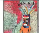 CD - Assagai - Assagai