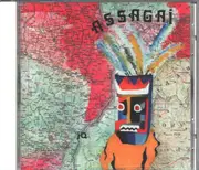 CD - Assagai - Assagai