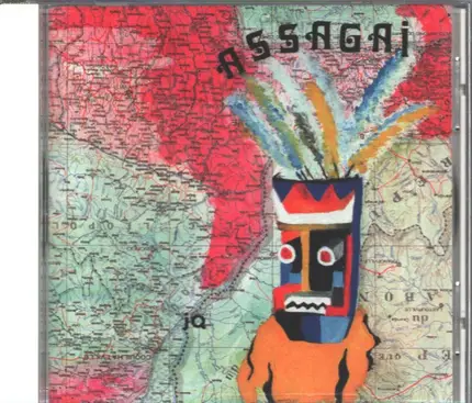 Assagai - Assagai
