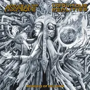 CD - Assailant / Ubiquitous Realities - Bringers Of Delusion