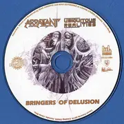CD - Assailant / Ubiquitous Realities - Bringers Of Delusion