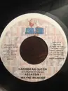 7inch Vinyl Single - Assassin & Wayne Wonder - Caribbean Queen