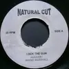 7inch Vinyl Single - Assassin / Wayne Marshall - Lock The Gun