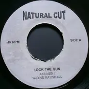 Assassin / Wayne Marshall - Lock The Gun