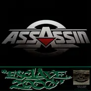 Assassin - Esclave 2000