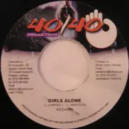 Assassin - Girls Alone