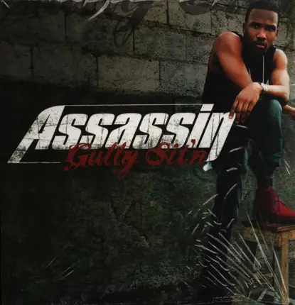 Assassin - Gully Sit'n