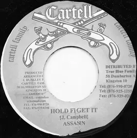 Assassin - Hold Fi Get It