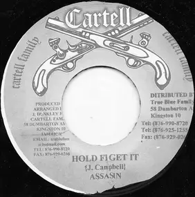 Assassin - Hold Fi Get It