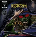 LP - Assassin - Interstellar Experience - 180 g, Insert