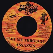 Assassin - Let Me Through