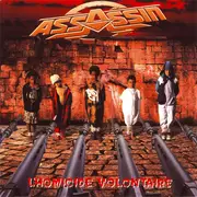 CD - Assassin - L'Homicide Volontaire