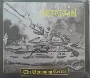 CD - Assassin - The Upcoming Terror - Slipcase incl. Poster