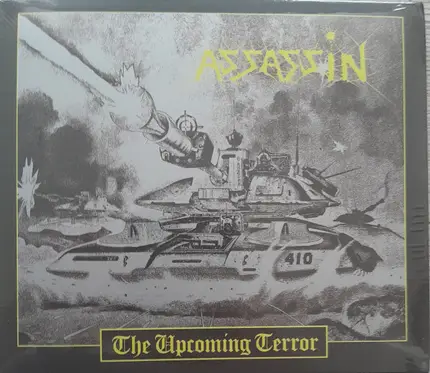 Assassin - The Upcoming Terror