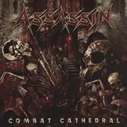 LP - Assassin - Combat Cathedral