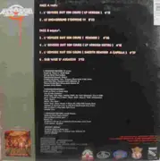 12inch Vinyl Single - Assassin - L'Odyssee Suit Son Cours