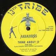 Assassins - Think About It