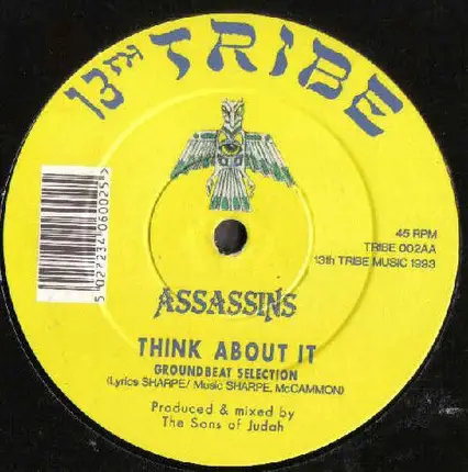 Assassins - Think About It