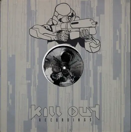 Assault - 002: Nuclear Waste