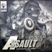 Assault - Non Stop Harmony / Vital Pleasure