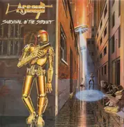 Assault - Survival In The Street