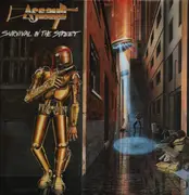 LP - Assault - Survival In The Street