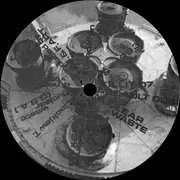 12inch Vinyl Single - Assault - 002: Nuclear Waste