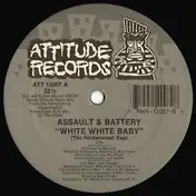 Battery - White White Baby (The Peckerwood Rap)