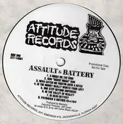 Battery - Assault & Battery