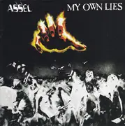 7'' - Assel / My Own Lies - Assel / My Own Lies - GRINDCORE SPLIT SWE/GER