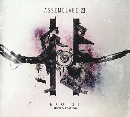 ASSEMBLAGE 23 - Bruise