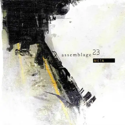 Assemblage 23 - Meta