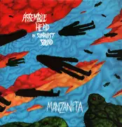 LP - Assemble Head In Sunburst Sound - Manzanita