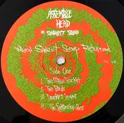 LP - Assemble Head In Sunburst Sound - When Sweet Sleep Returned